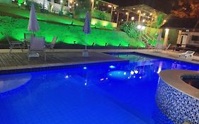 Chalés Marinelli em São Roque